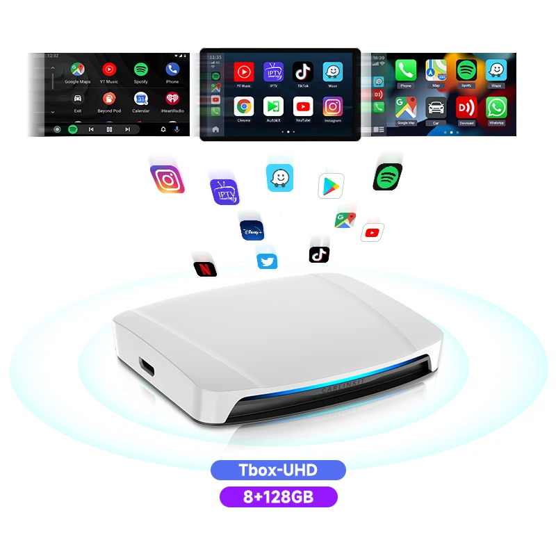 CarlinKit Aibox-HDMI 6225 【公式通販】