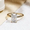MSR-2052+18k lab diamond