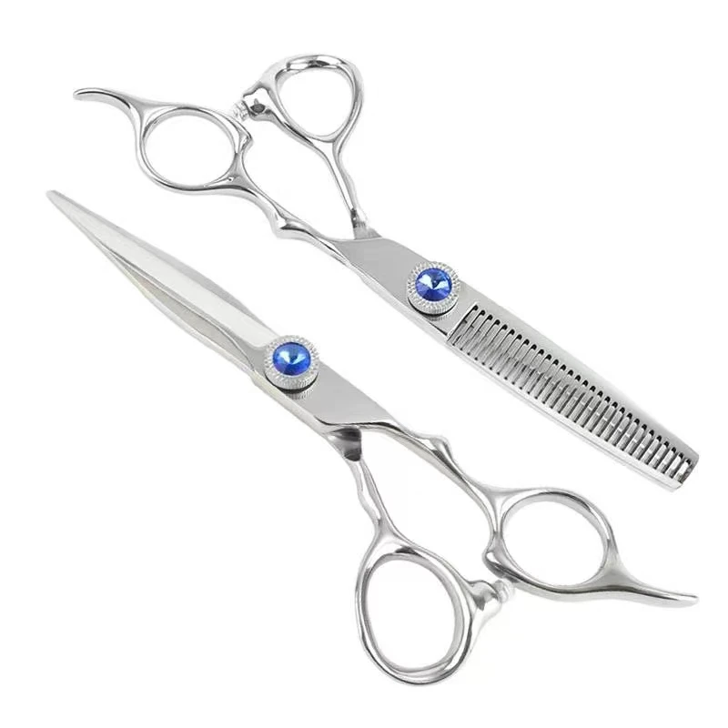 Vinnie Top Ranking High Quality Scissors For Hair Cutting 6 Inch