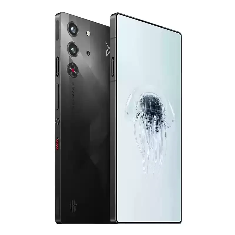 REDMAGIC 10 Pro 16GB＋512GB(現在値下げ中) REDMAGIC 10 Pro 16GB＋512GB(現在値下げ中) - メルカリ