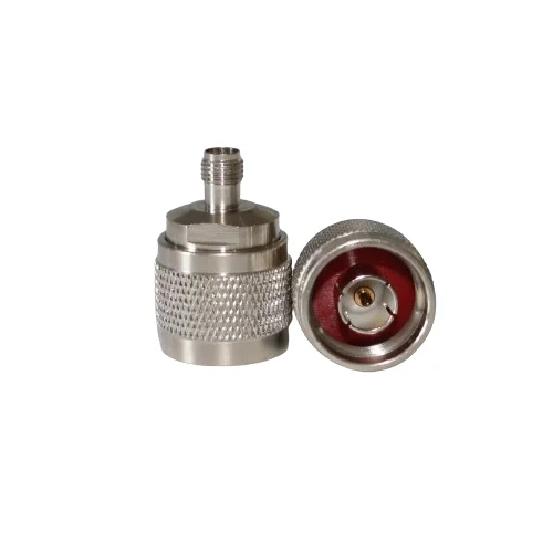 Manufacturer SMA/N KJ Coaxial Connector SMA Female to N Male Connector Adapter With Low Price