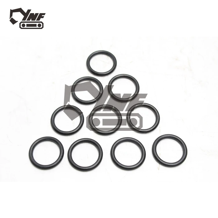 travel motor seal kit