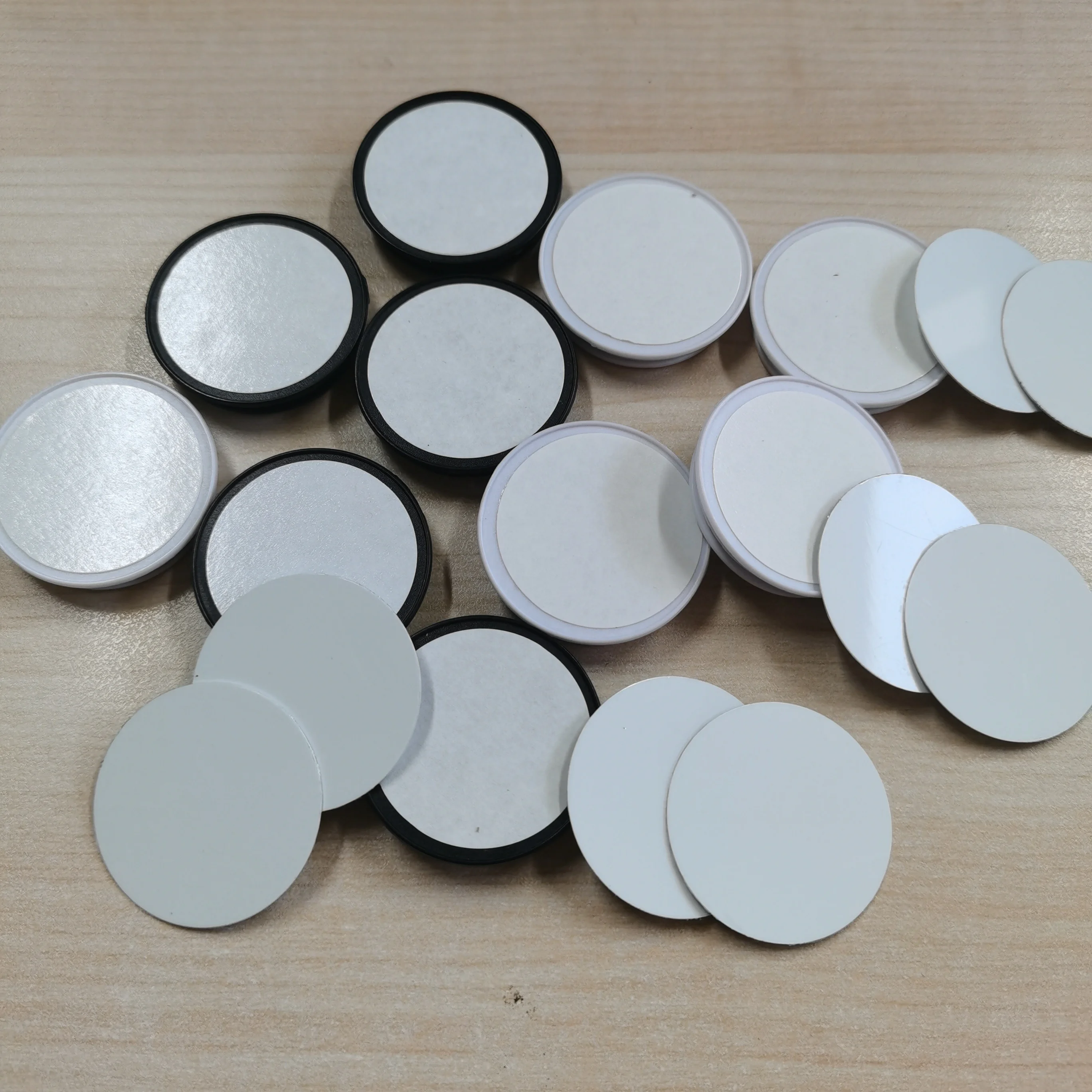 Packaging Bulk Blank Phone Grips Wholesale Sublimation Phone