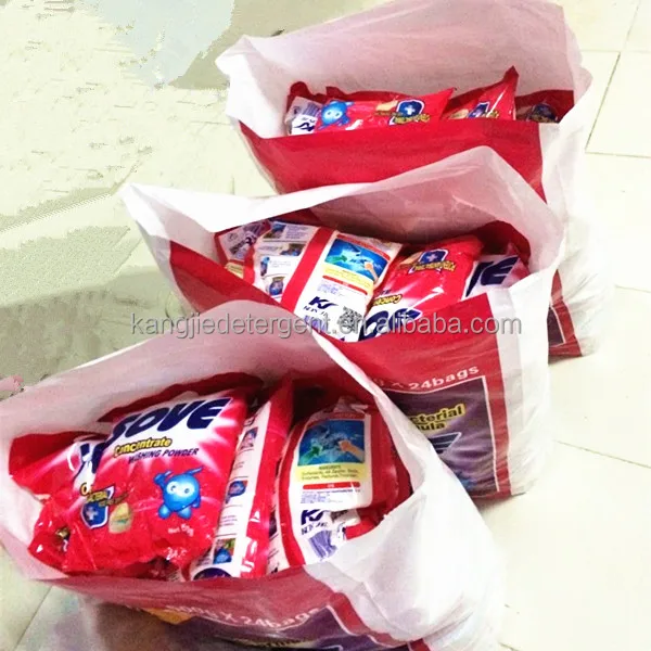 Factory-Direct DETERGENT WASHING POWDER/OEM POWDER DETERGENT BEST QUALITY LOWEST PRICE