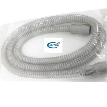 Comfortable and flexible CPAP tubes Compatible with various CPAP machines