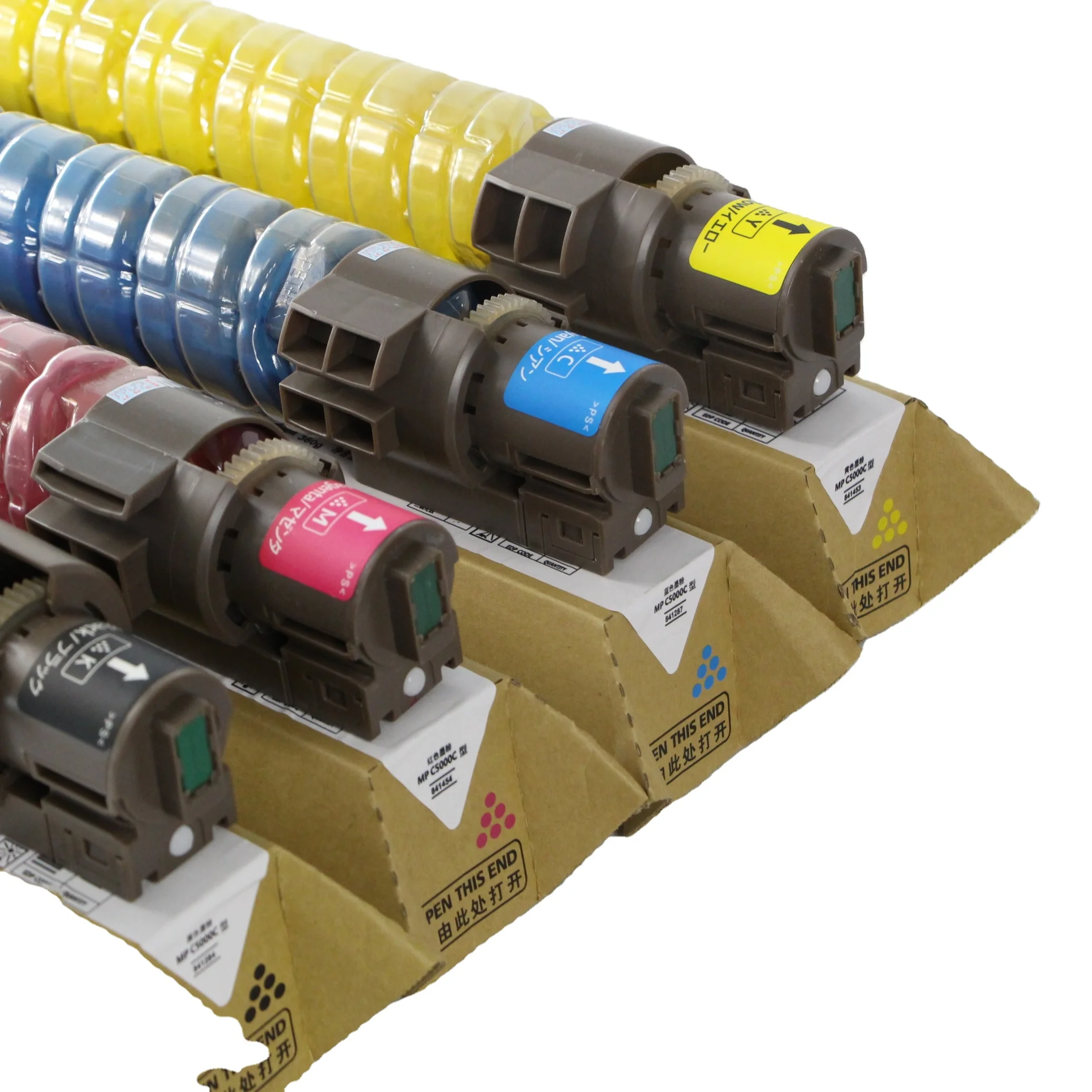 Toner Pump For Ricoh Moc3000 Ricoh 
