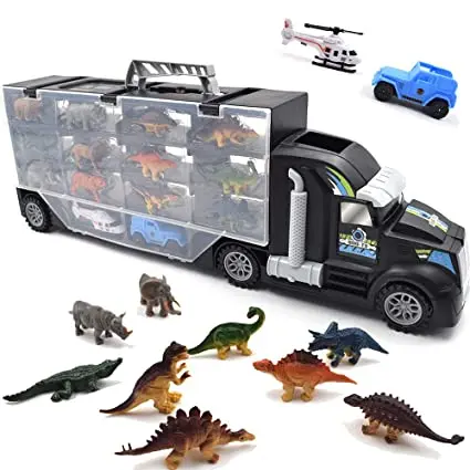 safari truck toy