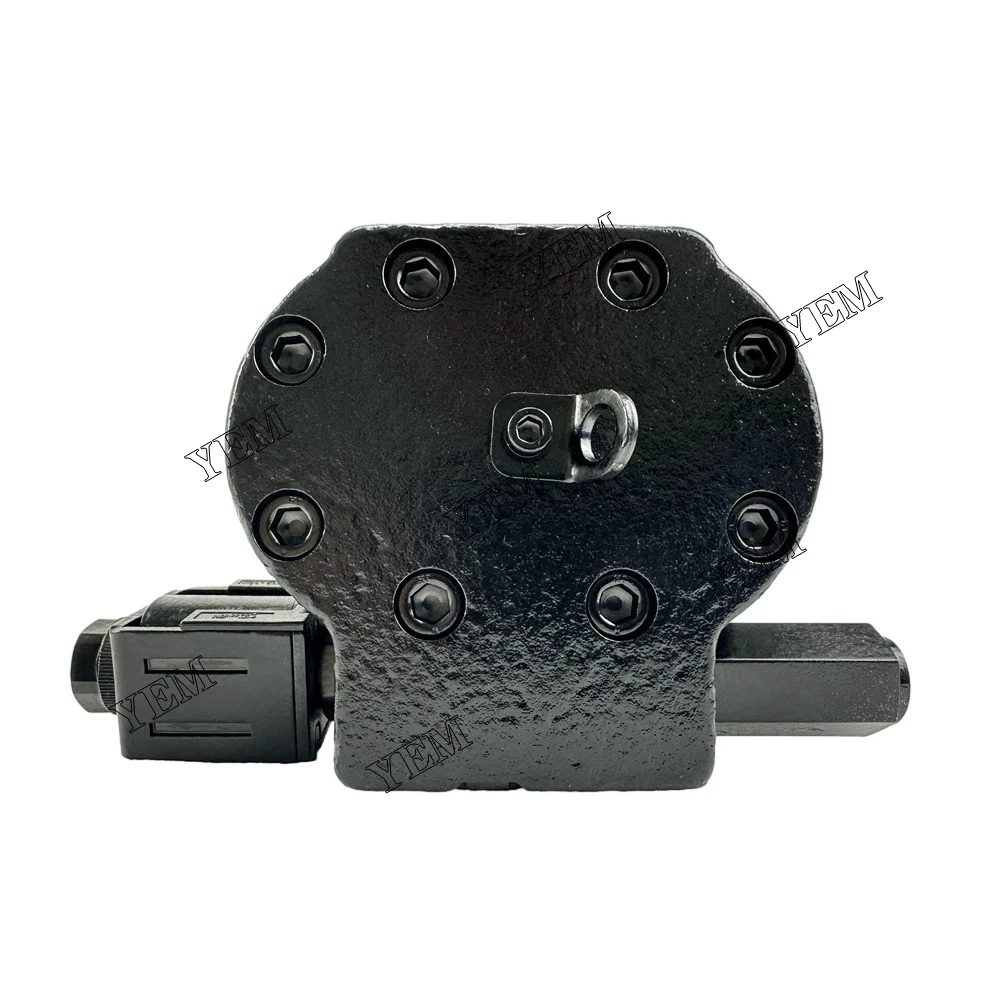 Hydraulic Pump 7409990 for Bobcat Engine. 6