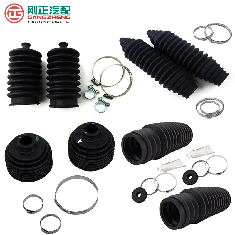 Universal Steering Shaft Dust Cover Car Spare Part For Foton Zotye Gac ...