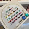 50 colors
