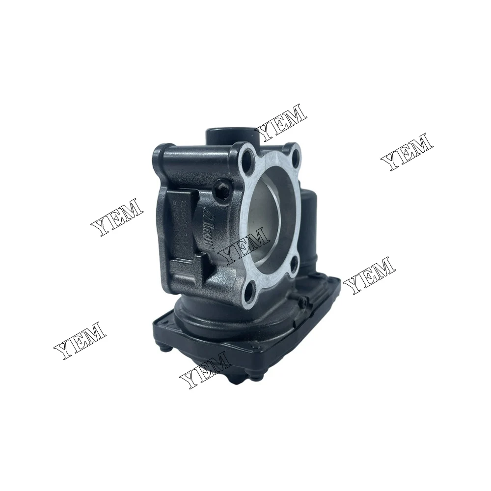 Good Quality V3307 Throttle Valve 1J774-10600 Fit for Kubota V3307 Engine. 2