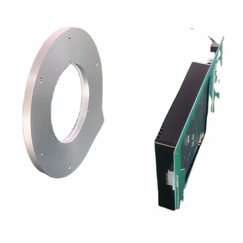 Convenient and practical ac current sensor module sensors fiber optic