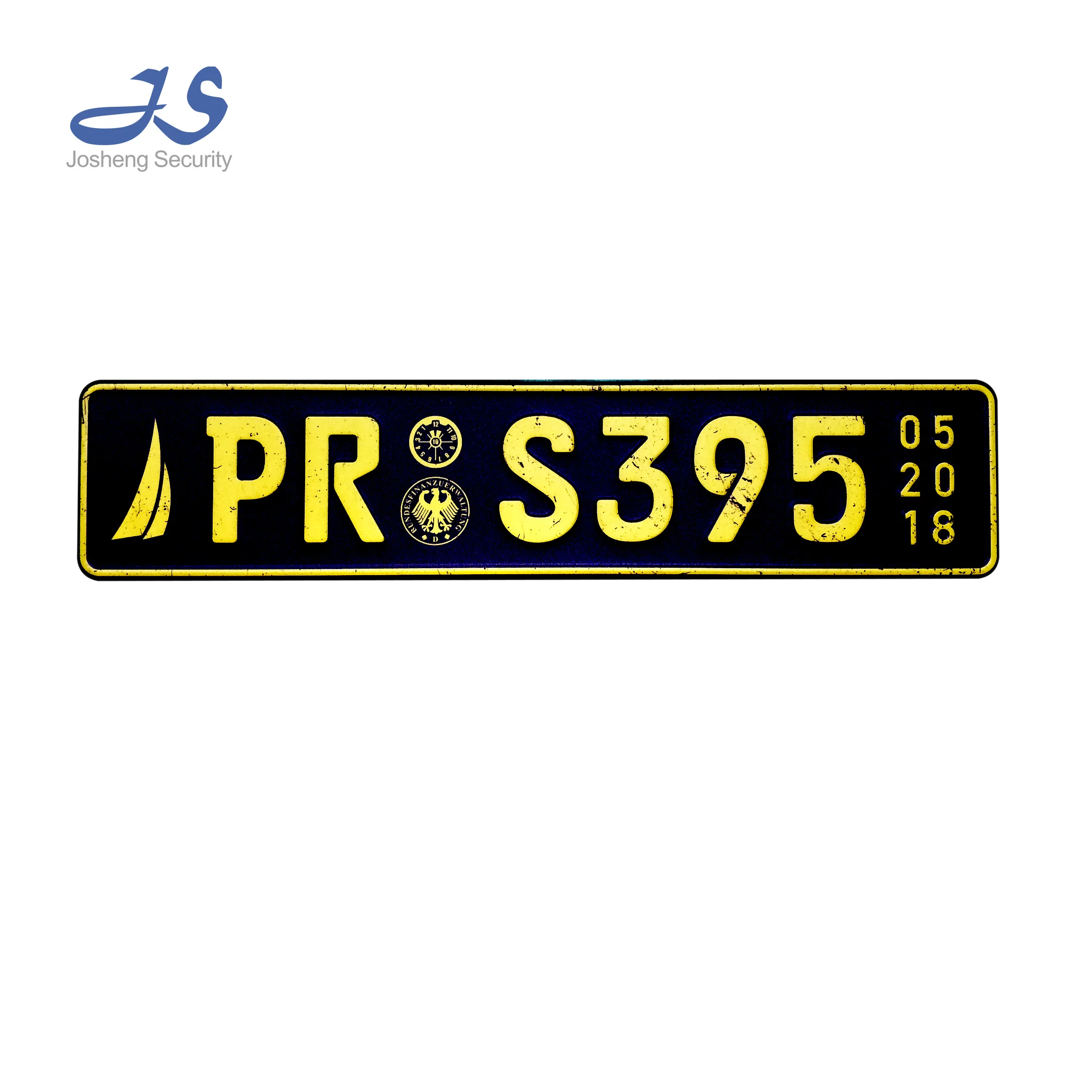 Eu License Plates,Number Plates,Vehicle Registration Plates For