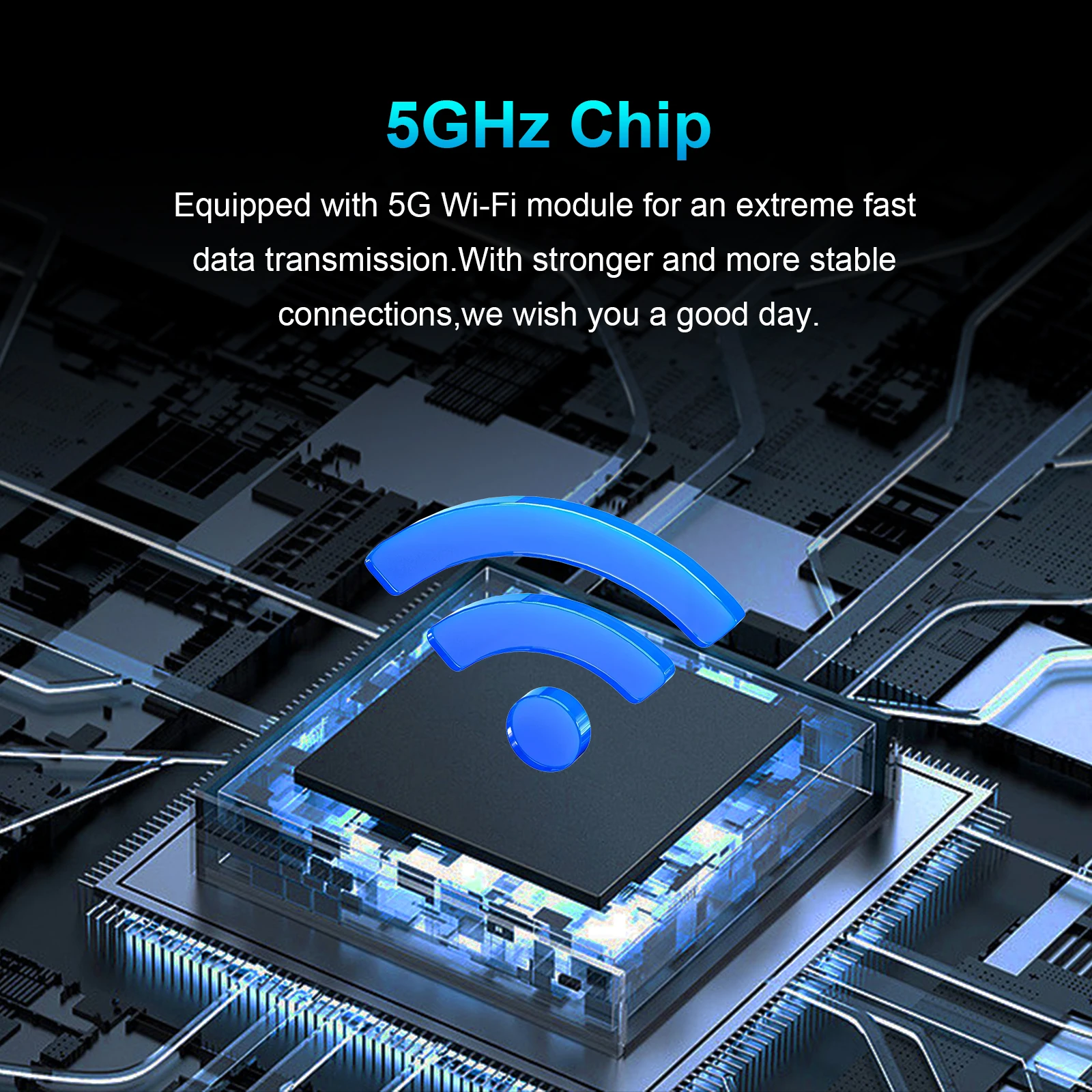 For OEM Factory Wired Android Auto Car Models Plug and Play to Wireless Android Auto Adapter Wireless Android Auto Dongle
