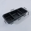 3-grid black 1 set