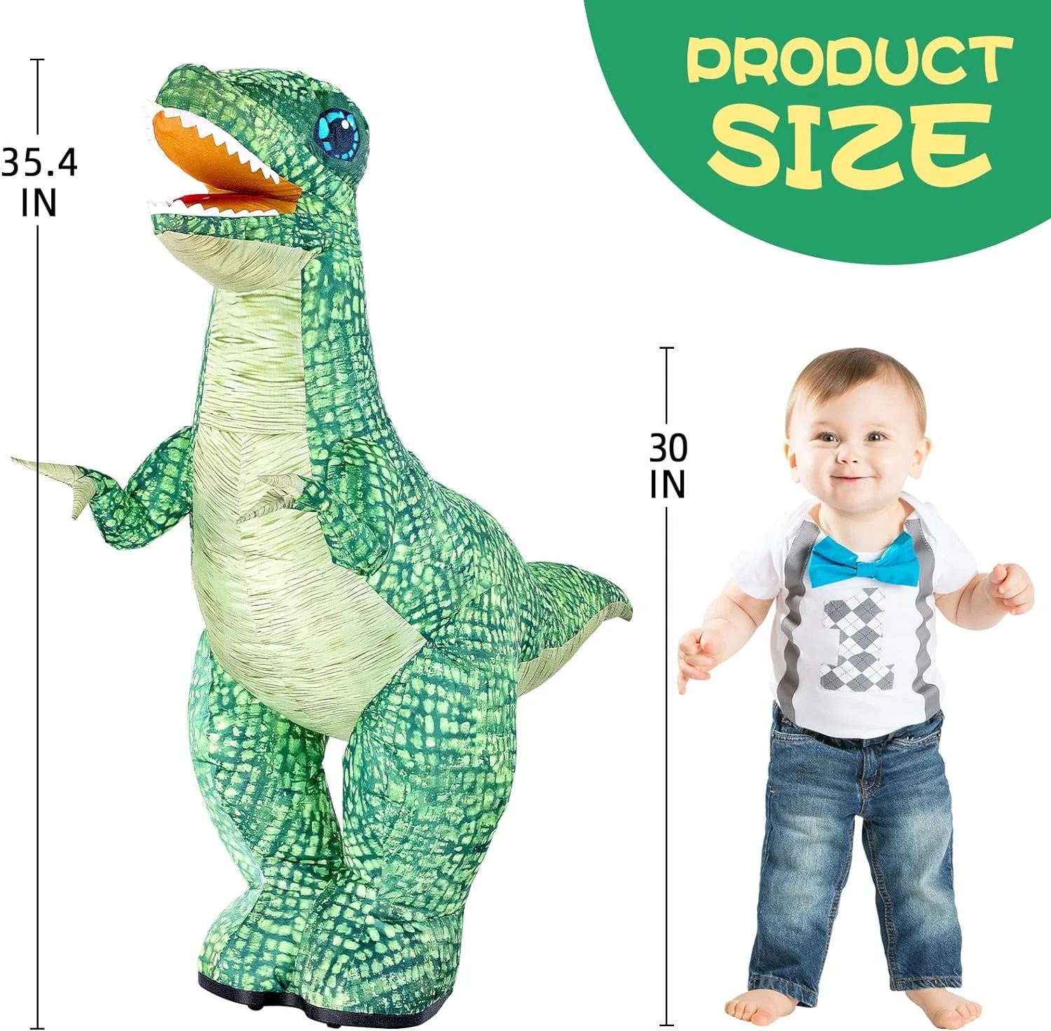 Brun-Dinosaure télécommandé RC pour enfants, jouet électrique, marche