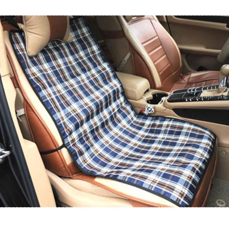 dog proof seat covers