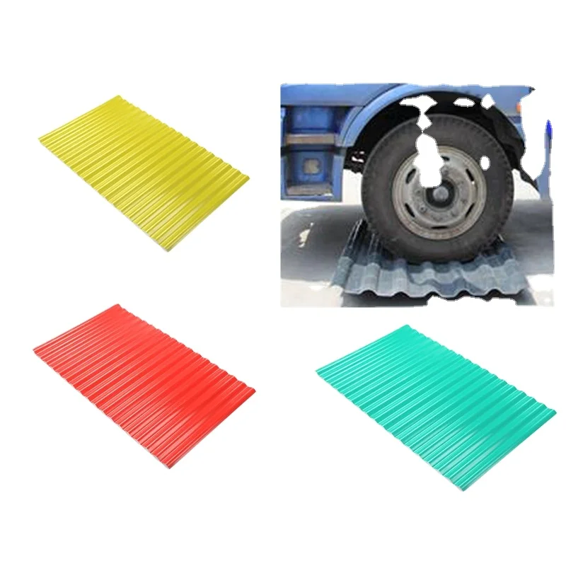 ASA PVC PLASTIC ROOF TILE MOULD / PVC ROOF SHEET / SYNTHETIC RESIN ROOF TILE US $3.5-5 / Square Meter