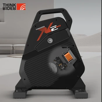 【新品・未開封】ThinkRider X2Max スマートトレーナー Amazon.co.jp: ThinkRider X2Max スマートトレーナー サイクル