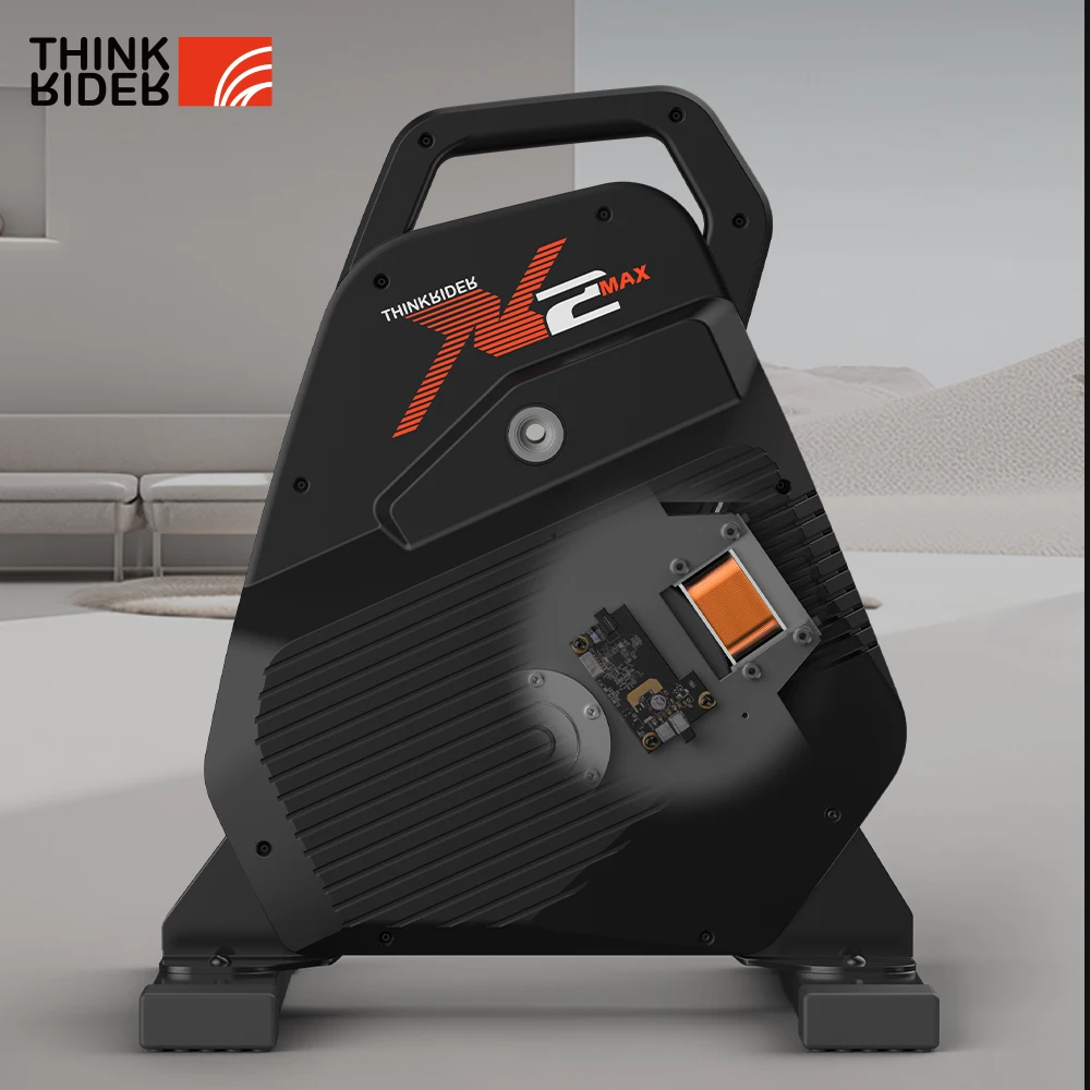 Thinkrider X2 Max ローラー台 Thinkrider X2 Max ローラー台 ThinkRider X2Max スマートトレーナー