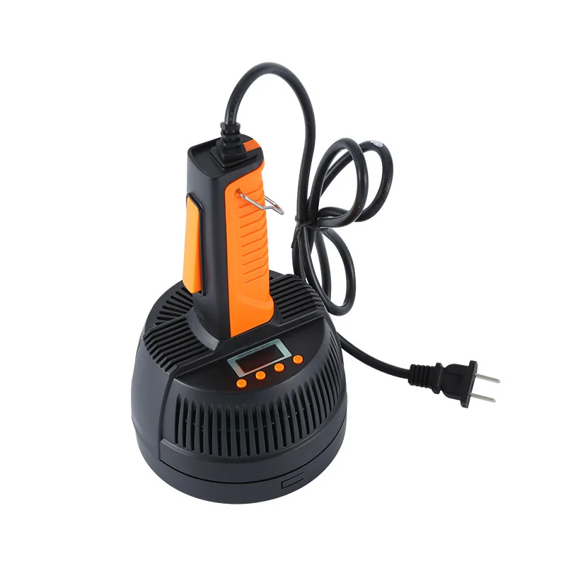 TEBAK Smart Type Portable Induction Sealing Machine Sealer Electromagnetic Can Lid Foil Jar Closing Machine SY-800A/B