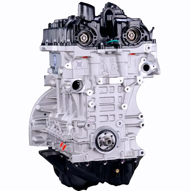 Wholesale BMW N20B20エンジン用の高品質の新しいN20カーエンジン From