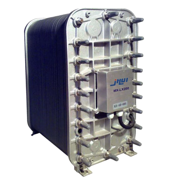 Distilled Ultra-Pure Water Demineralization System EDI Water Ionization RO Plant/Machine/Equipment Engine Filter Tank Lab