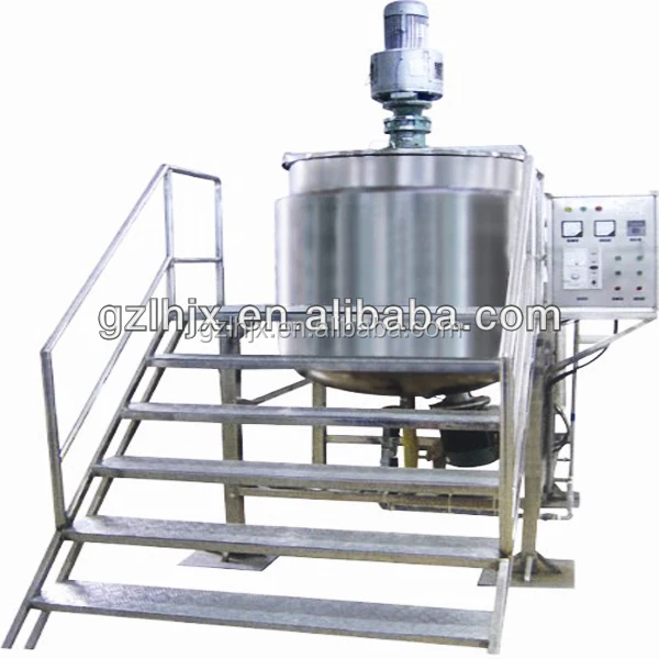 Хозяйственное мыло делая машина для моющего средства/мыло туалетное