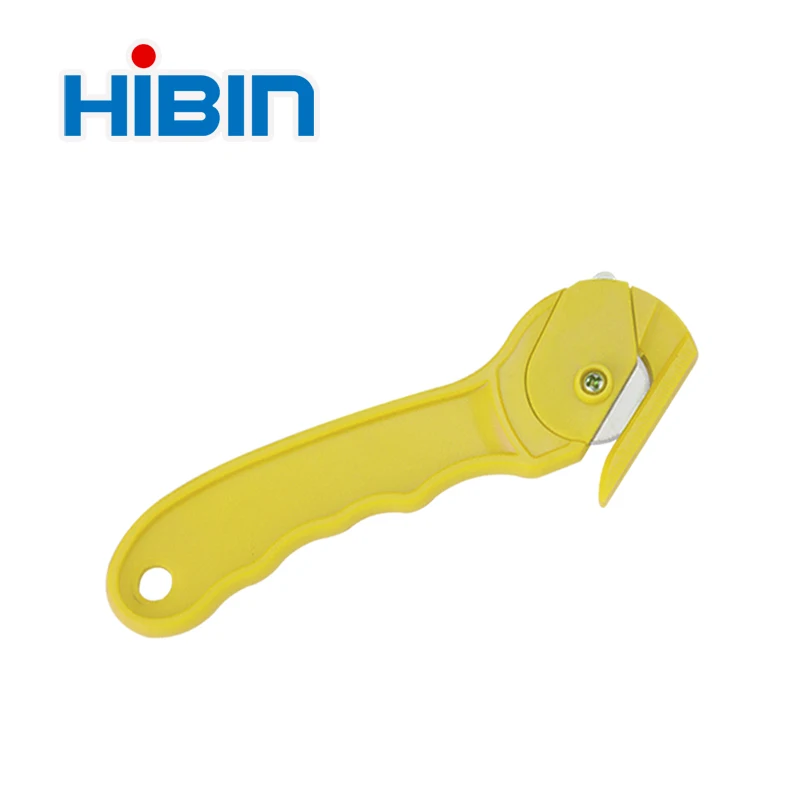 Multifunction Utility Knife Cutting Tool for Wallpaper Carpet Leather Linoleum Cardboard Paper Stainless Steel OEM Customizable