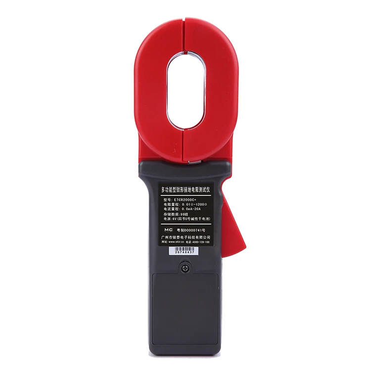 ANENG ST212 DC/AC Current Digital Clamp Meter 6000 Counts 400A Amp Multimeter Large Color Screen Voltage Tester Car Hz NCV Ohm