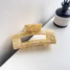 Beige 10,5 centímetros