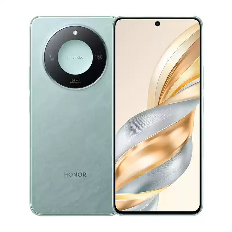 Latest Model Ho nor X60 6.8inch MTK Dimensity 7025 Octa Core 5800mAh Battery 108MP Camera 5G Cell Phone