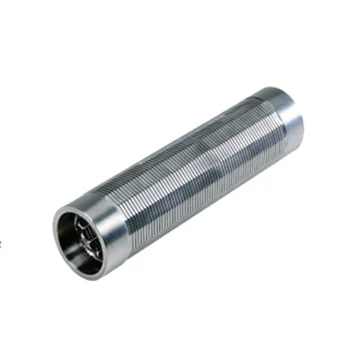 Hydraulic Oil Filter Element for Engineering and Construction Machinery Essential Part for Maintenance