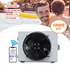Grey40000BTU