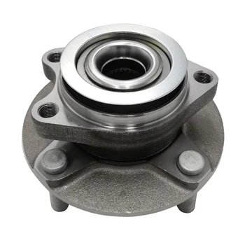 Auto parts front wheel hub bearing assembly 513308 40202-ED510 40202-EL000 for Nissan