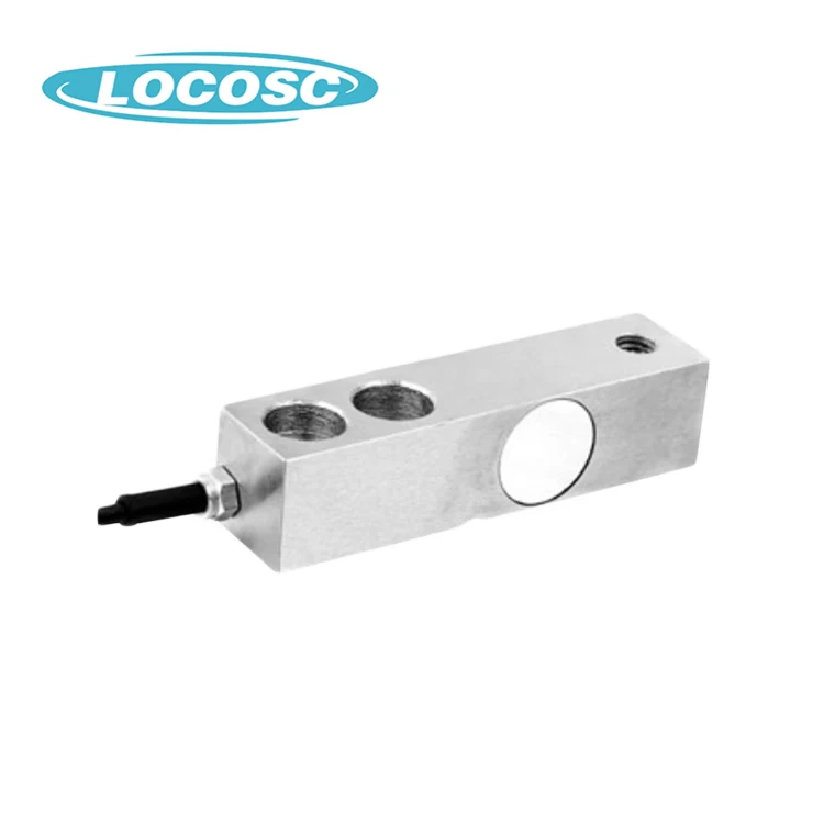 Ningbo Load Cell Manufacture Weighing Scale  Shear Beam load  cell loadcell tester sensor 500Kkg 1000kg 2000kg