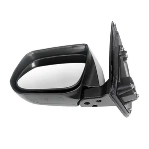 KINGSTEEL OEM 8-98065-333-4 8980653334 China Factory Right Car Door Wing Rearview Side Mirror for ISUZU D-MAX 4JK-1E5-TC