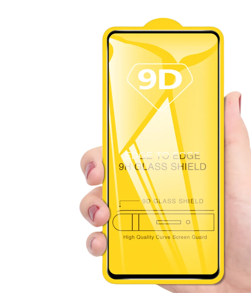 Закаленное стекло 9D для i Phone 13 12 11 Pro Max Защитное X XR XS 7 8 6S Plus 12Pro защита