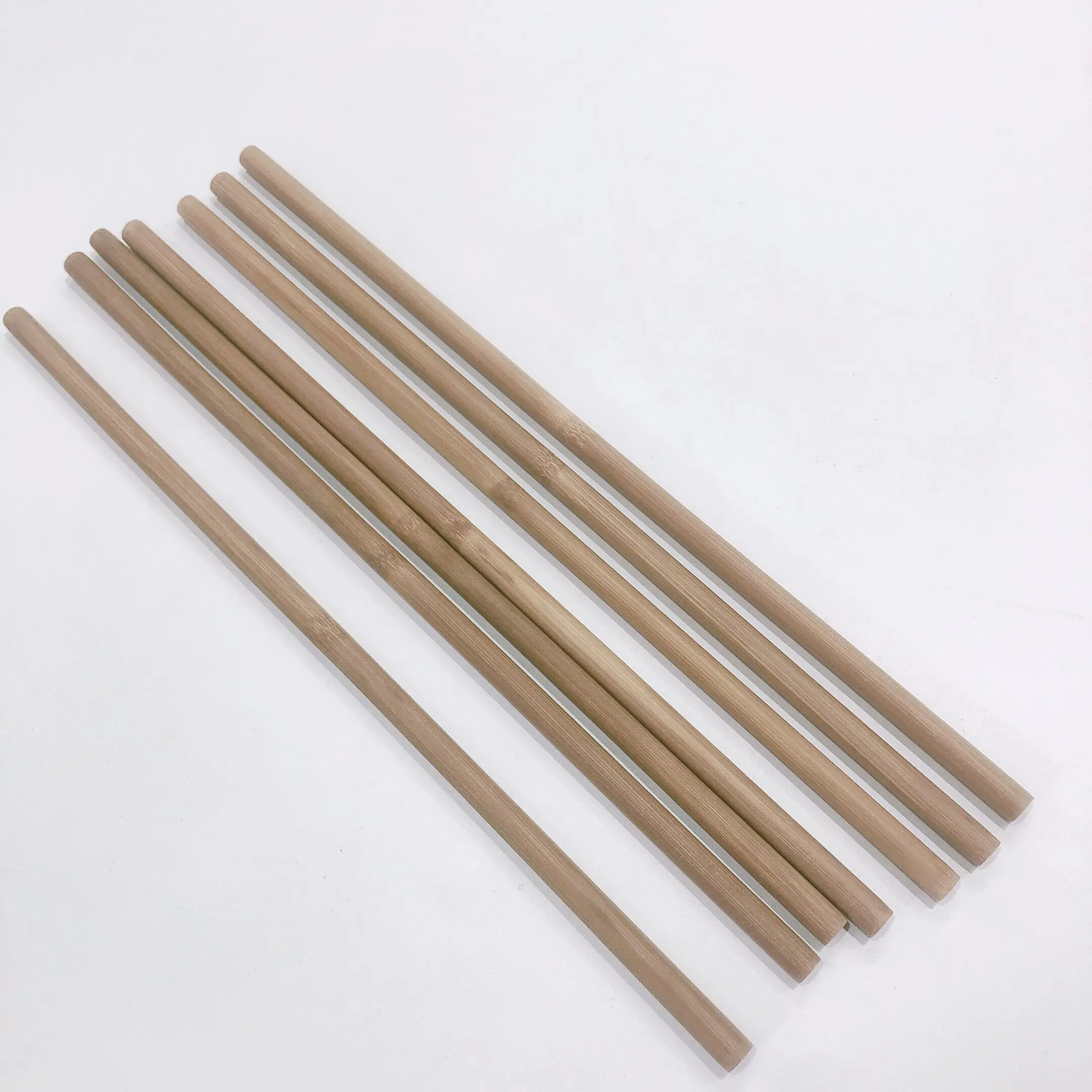竹製ティンパニマレット ドラムスティック用竹シャフト パーカッション