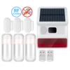 White  SET D