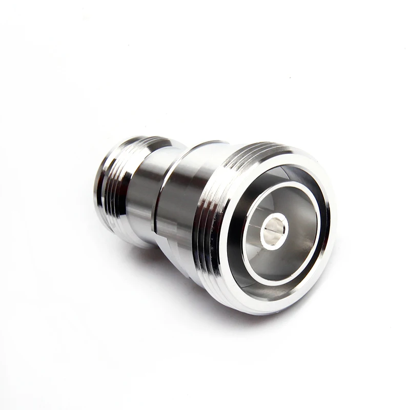 QMA R/A Male to DIN7/16 Plug for 3FT 716 to QMA