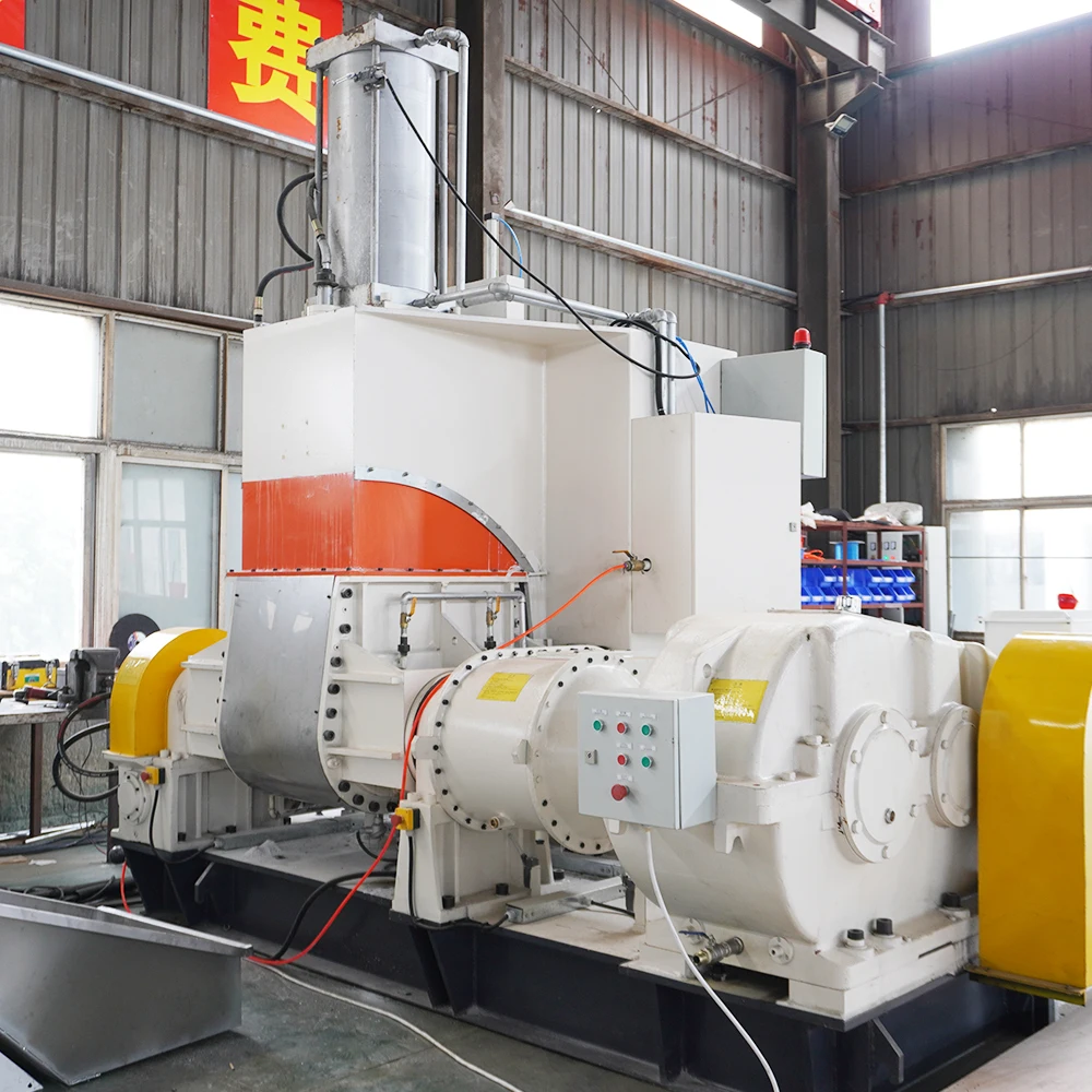 kneader mixer making machine twin screw extruder machine design pp pe calcium carbonate filler masterbatch machine