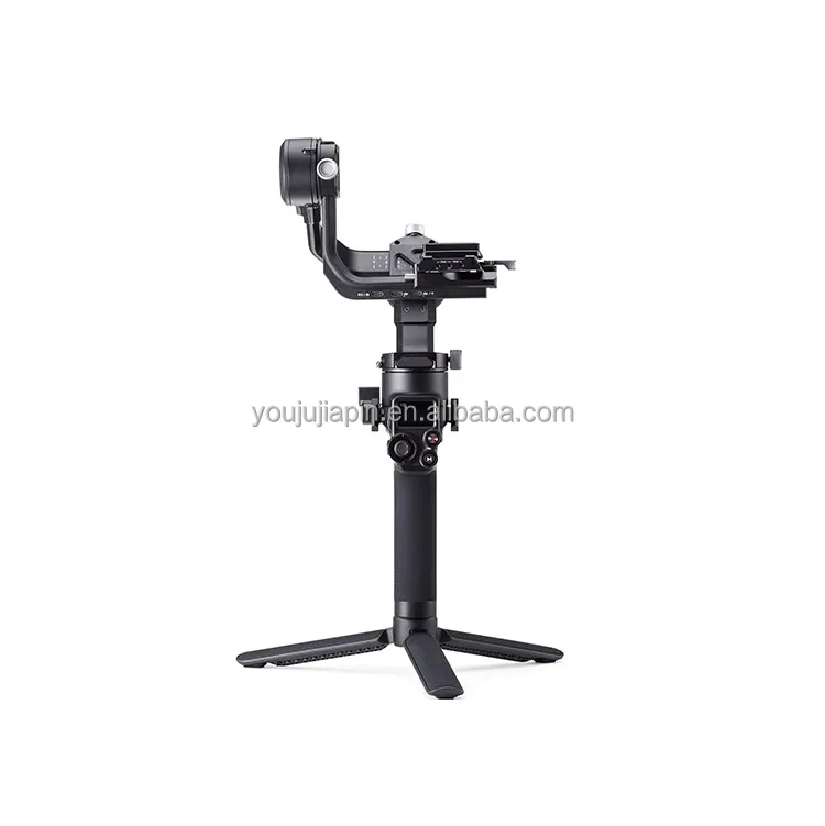 Original DJI RSC 2 Camera Gimbal Foldable Design Built In OLED Screen  Offers 14 Hours Runtime Brand New Ronin SC2 In stock| Alibaba.com