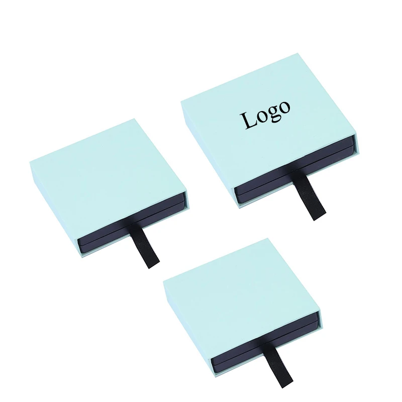 7x7 9x9cm Thin Suspension Frame Display case 3d Floating Transparent square PVC Plastic Pe Film Packaging Dustproof Jewelry Box
