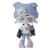 Orso blu