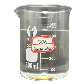 have stock Factory supply anti-freeze Dioctyl Adipate DOA CAS 123-79-5