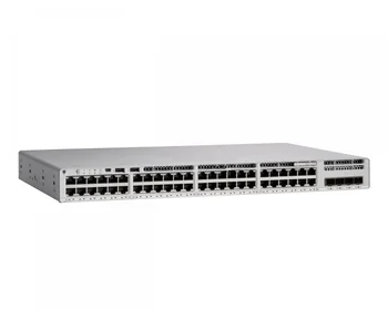 C1000Network Switches 48 Ports with 4x Enhanced Switching Capacity