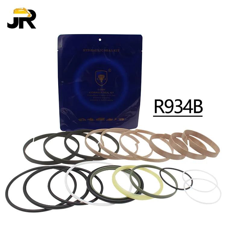 AさんとEさん EC200B Cylinder Head Gasket 20798186 - Swaflyexcavator