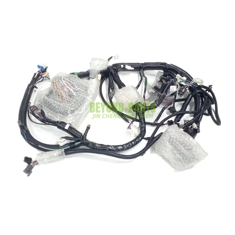 Internal Cabin Wire Harness for Hitachi ZX210-5G Excavator