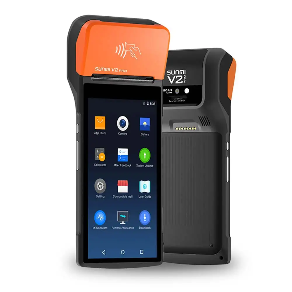 その他 sunmi v2 pro Buy Sunmi V2-PRO online | Logiscenter